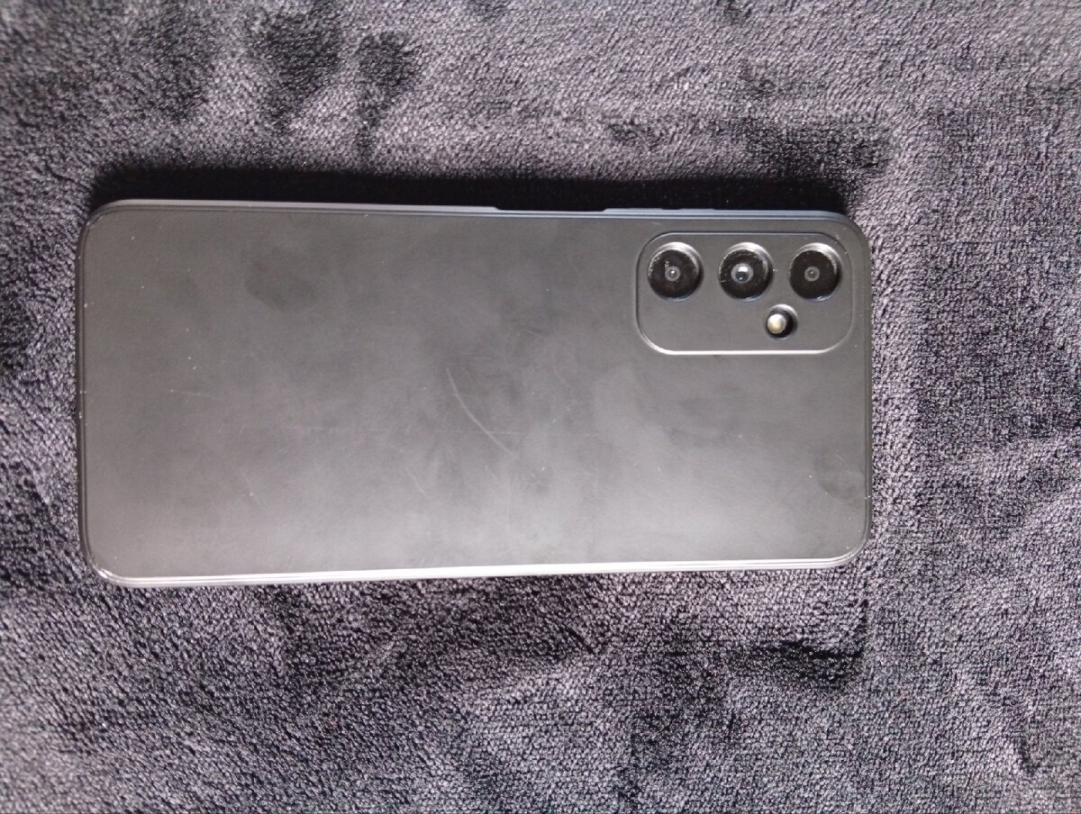 Samsung Galaxy A05s - 7