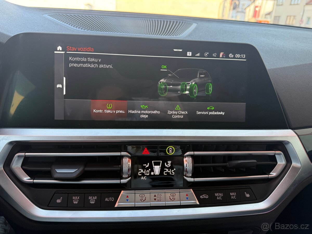 BMW 318i,automat,virtual cockpit,benzin - 7