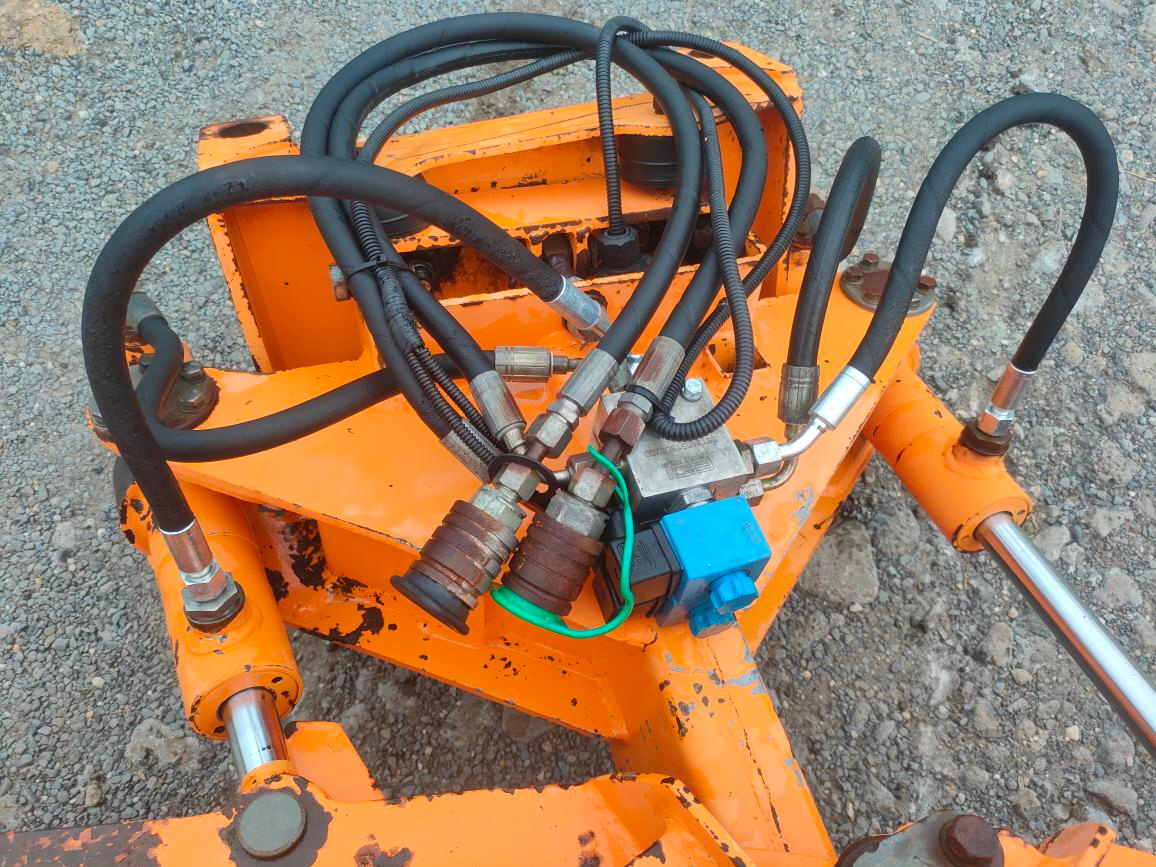 Šipova radlice SIMED PVS 170 - 7