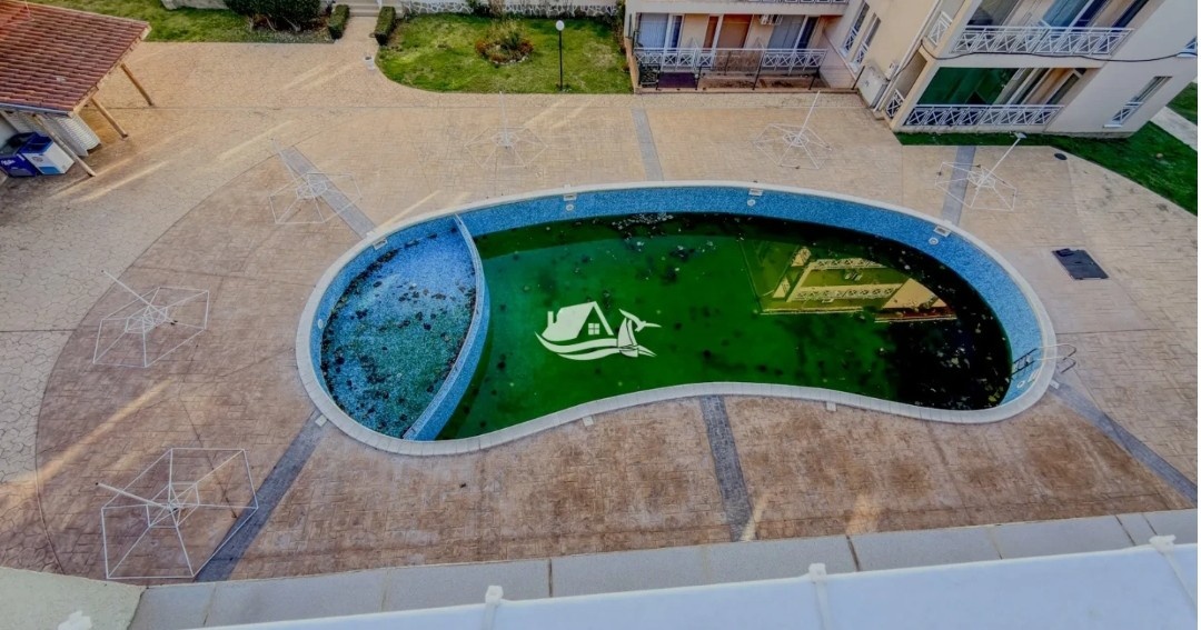 Bulharsko prodej apartmánu - 7