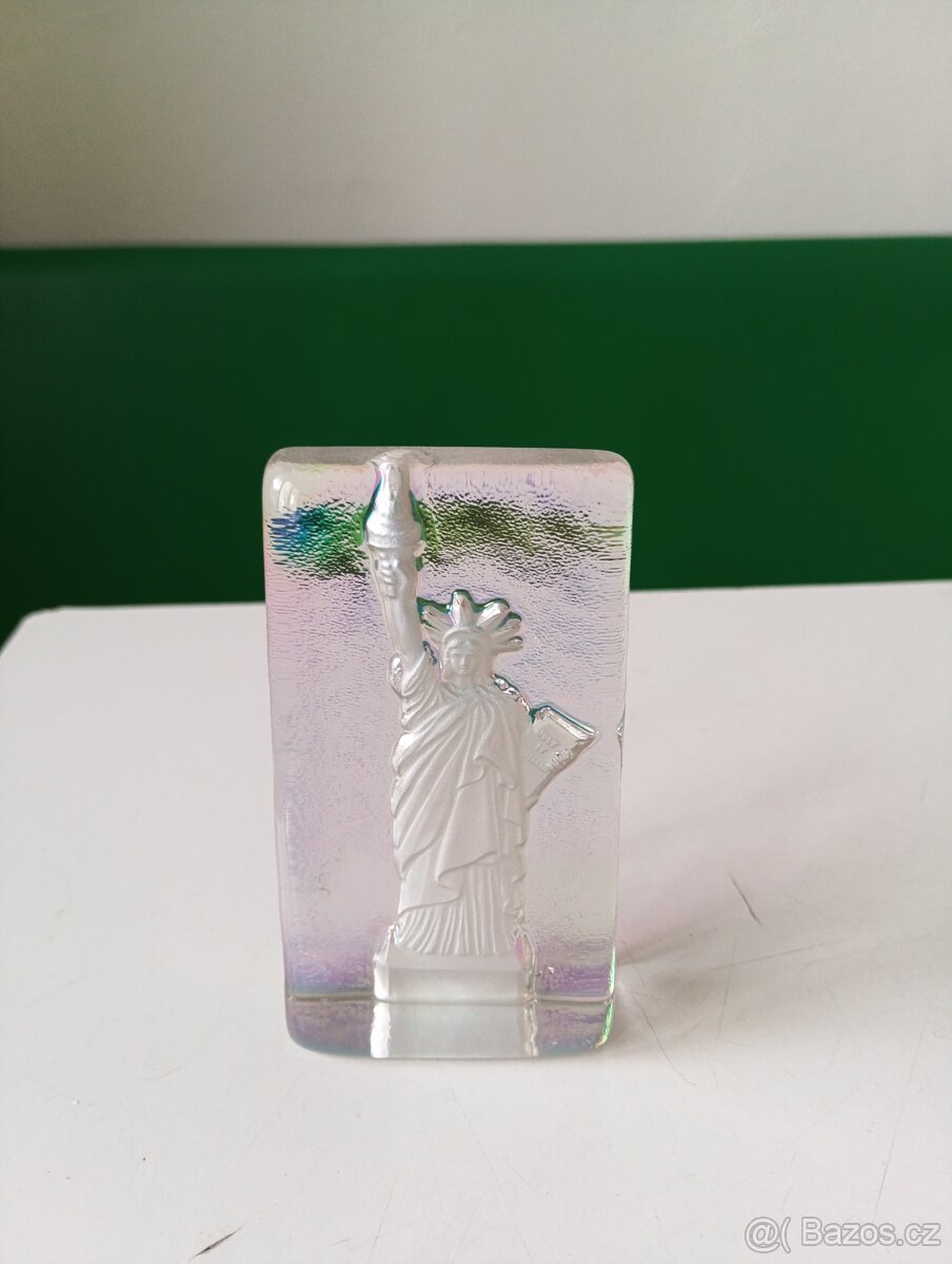 Dekorace - těžítka - 7