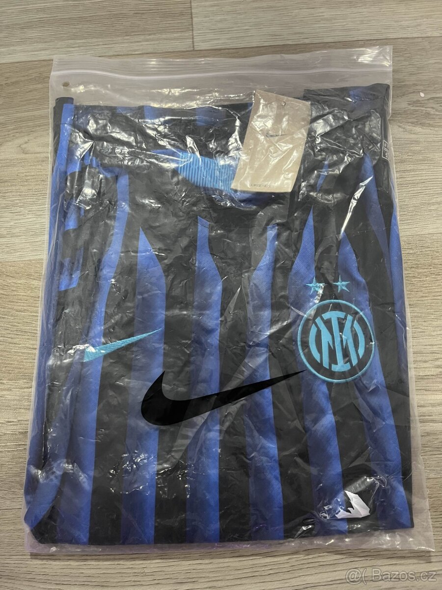 Dres Inter Milán - M - 7