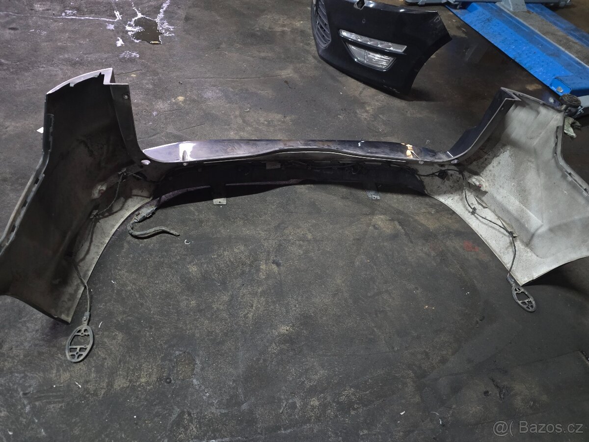 Díly Ford Mondeo 2011 - 7