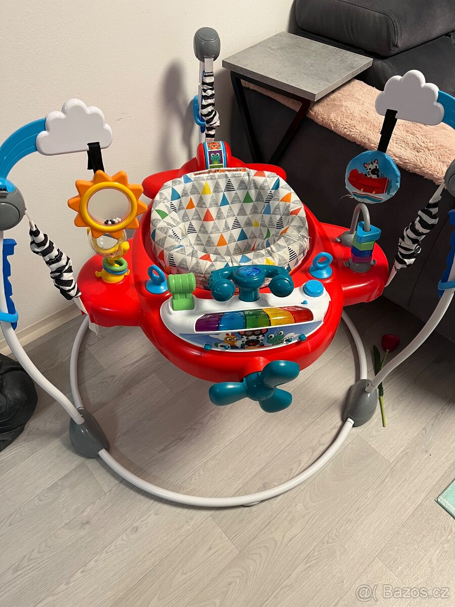 Hopsatko Bay Einstein - 7