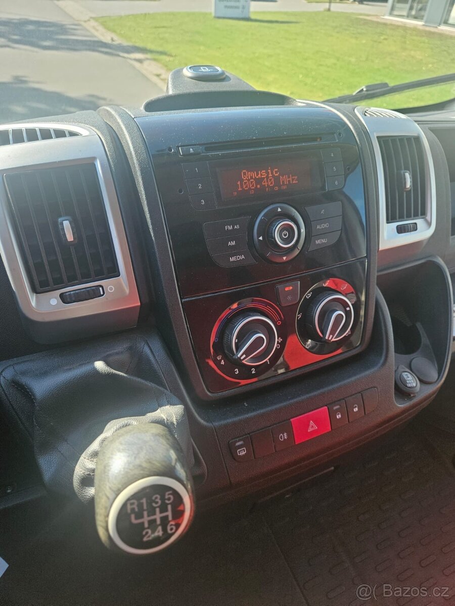 Fiat Ducato 2.3JTD L2H2 Klima - 7