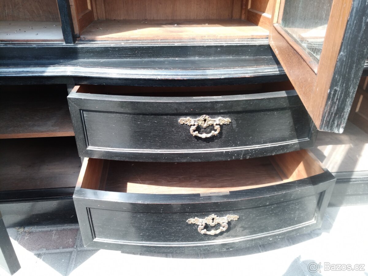 starožitna skřin - 7