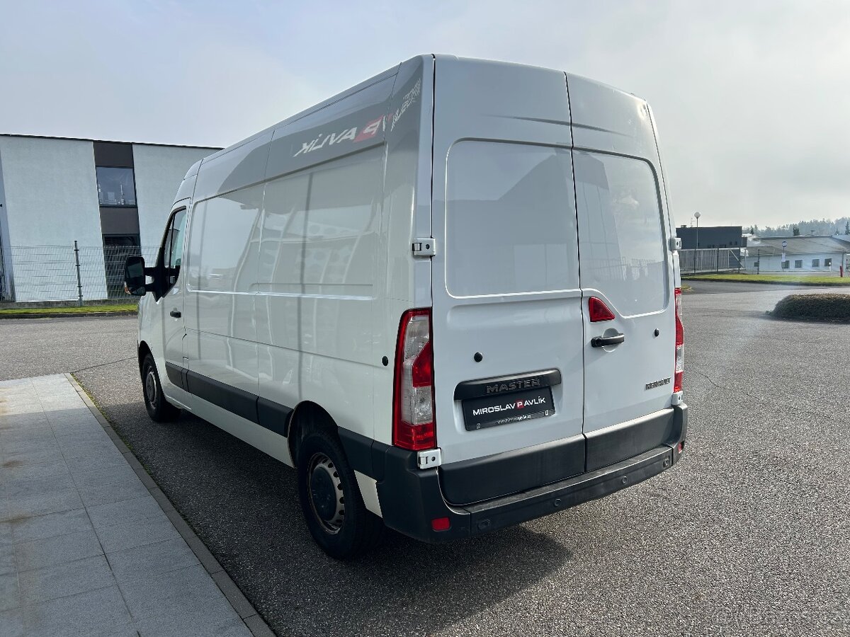 Renault Master 2,3D/100Kw L2H2 - 7