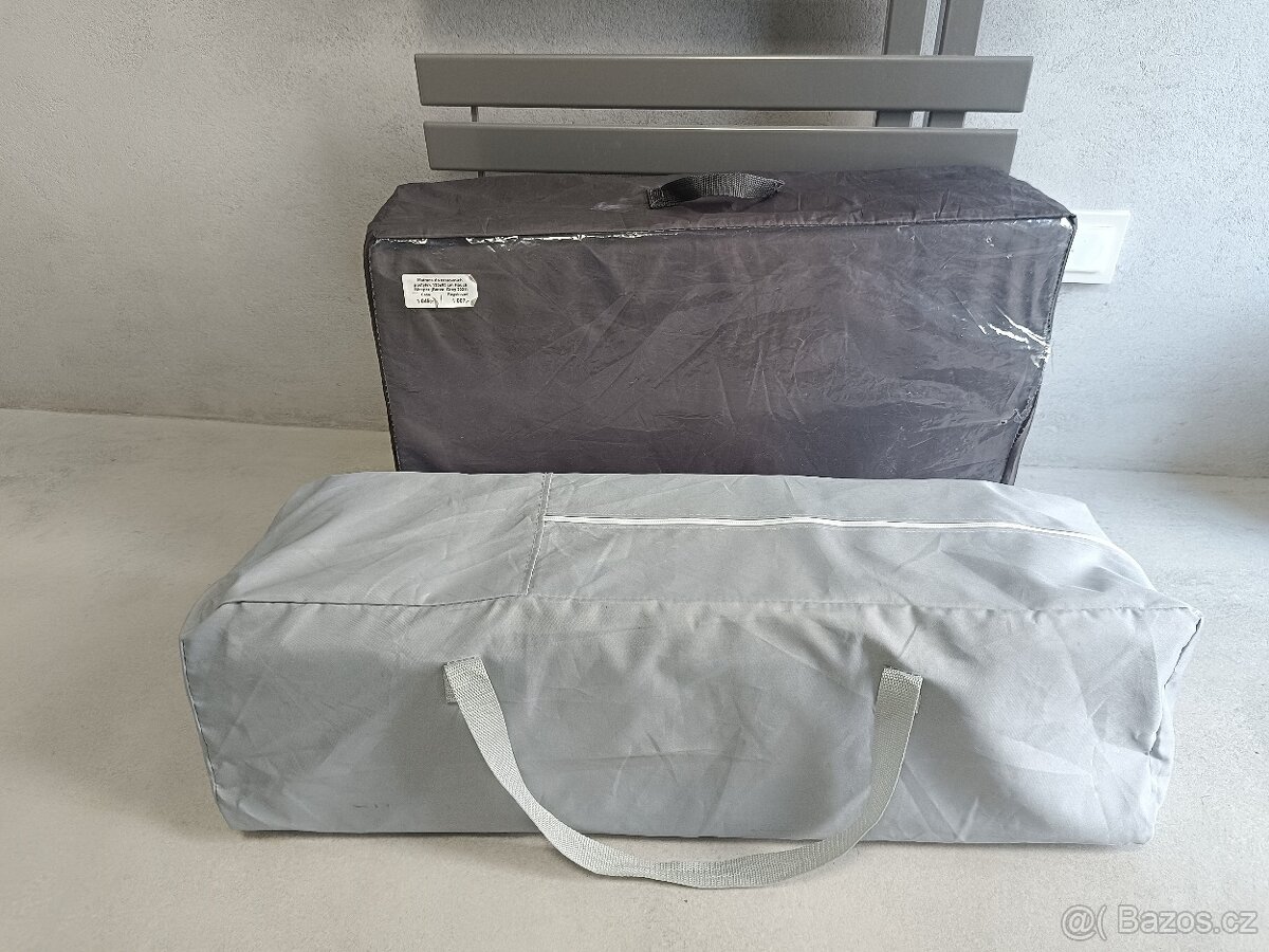 Cestovní postýlka Zopa - 7