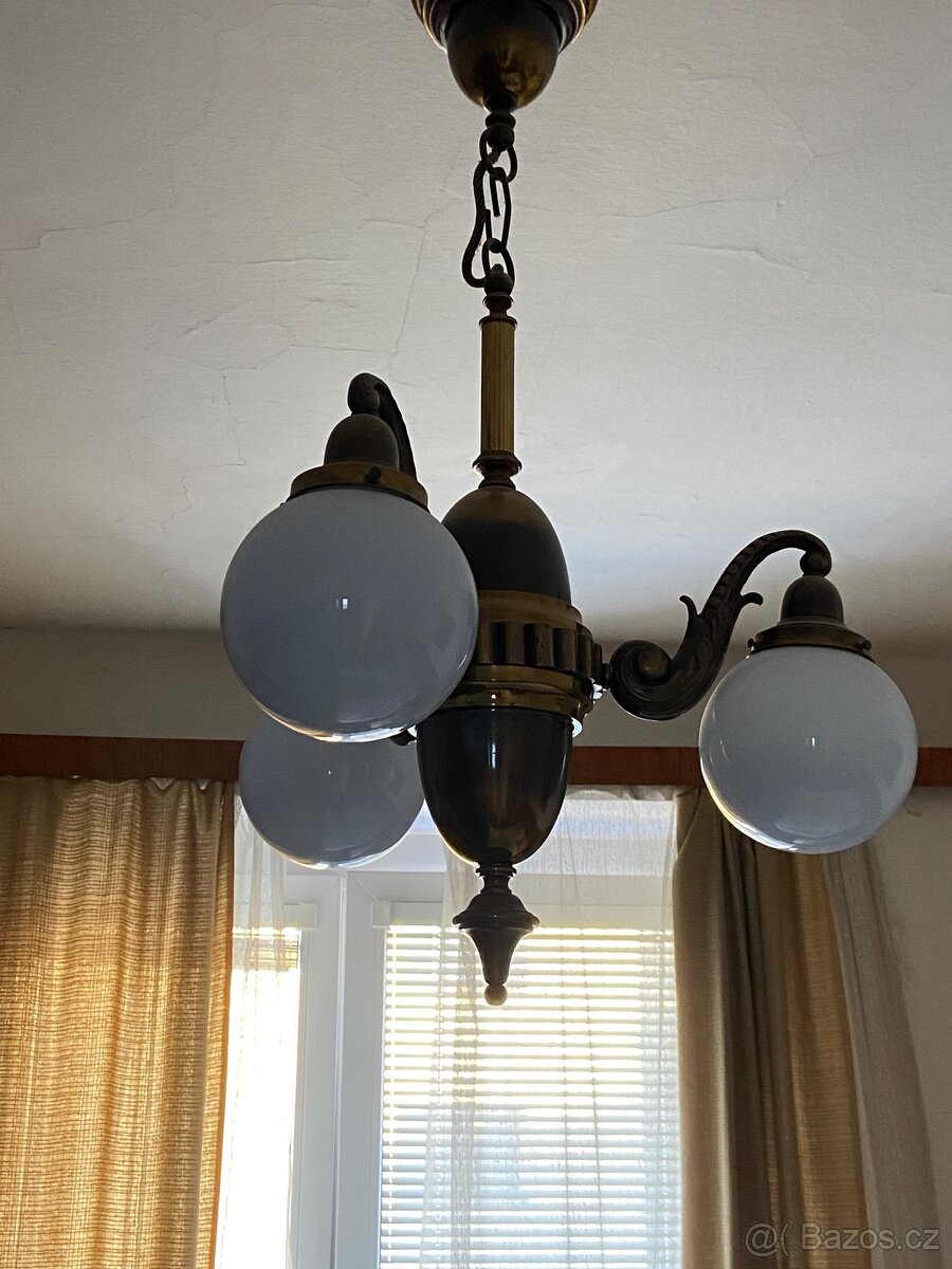 Ložnice 50.léta - 7