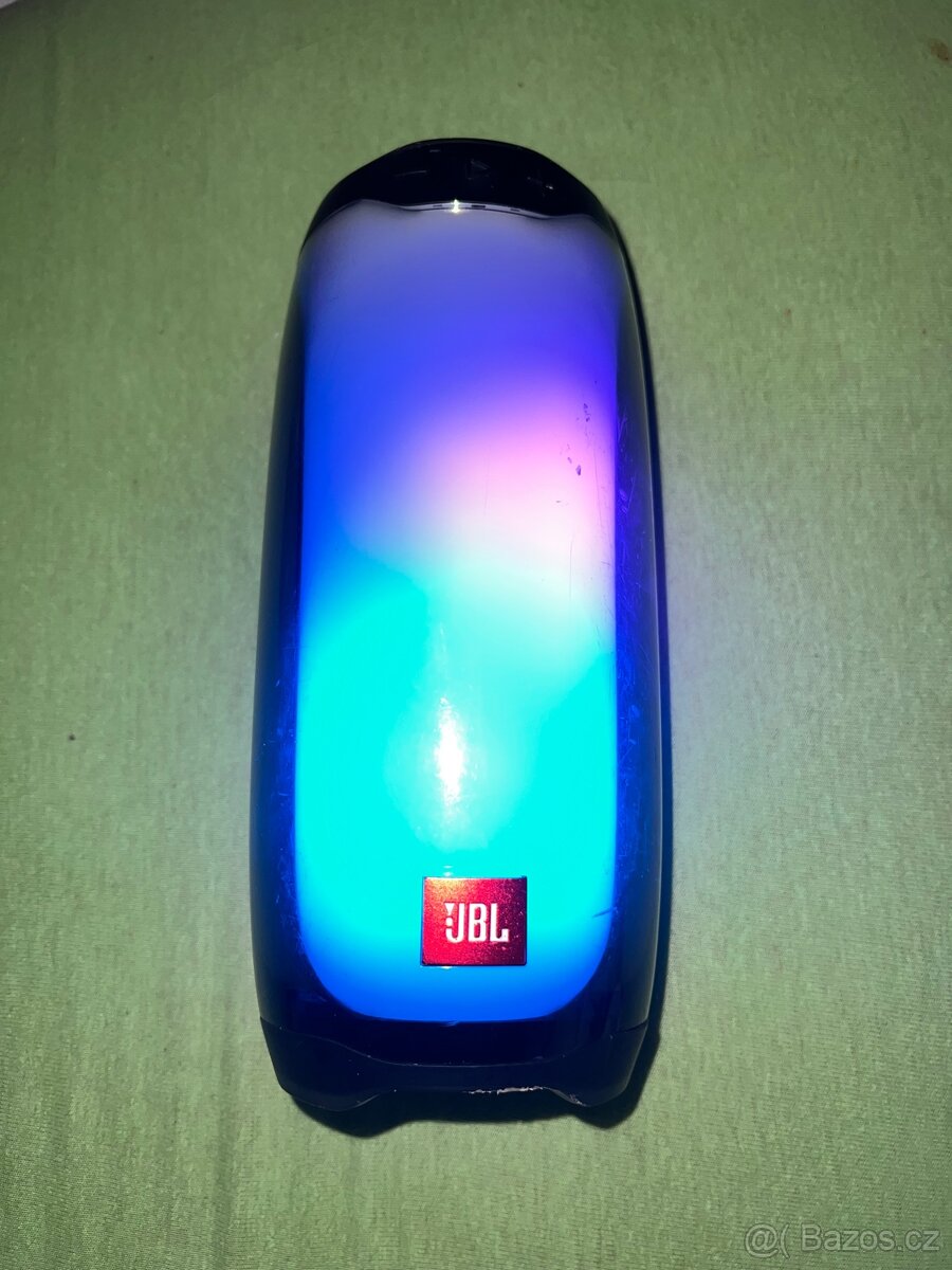 JBL Pulse 4 - 7
