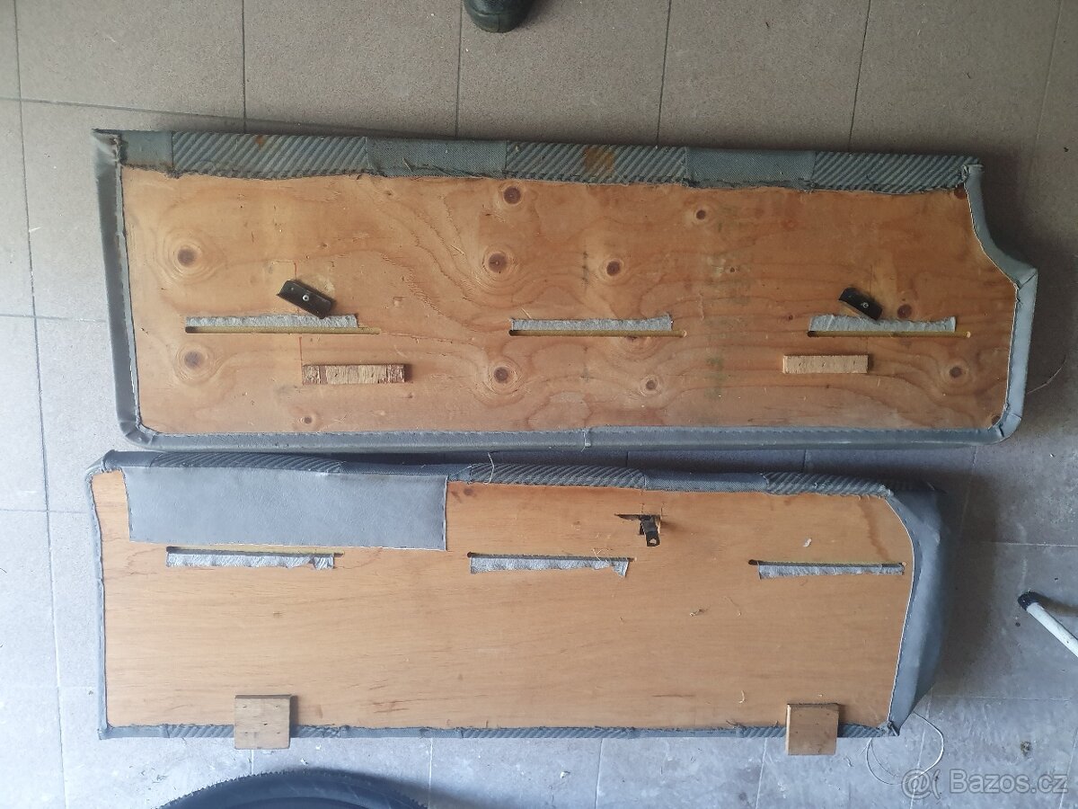 Vw T4, Caravelle, Transporter, Multivan - 7