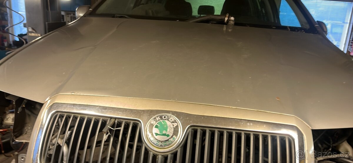 Fabia Combi 1 color 9202 - 7