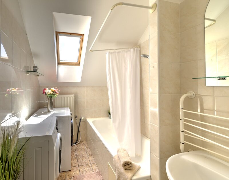 Prodej 2+kk ul. Komenského, Šanov - 7