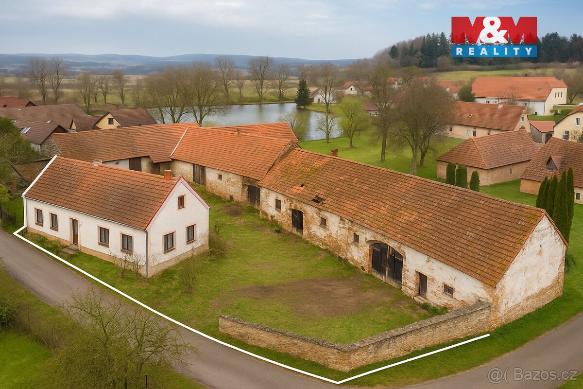 Prodej rodinného domu, 155 m², Škvořetice - 7