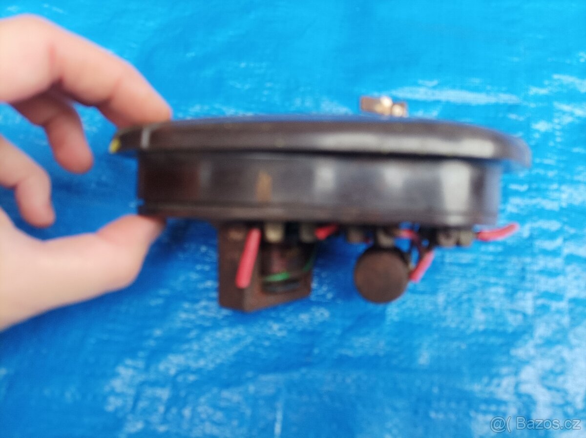 Spínací skříňka - 7