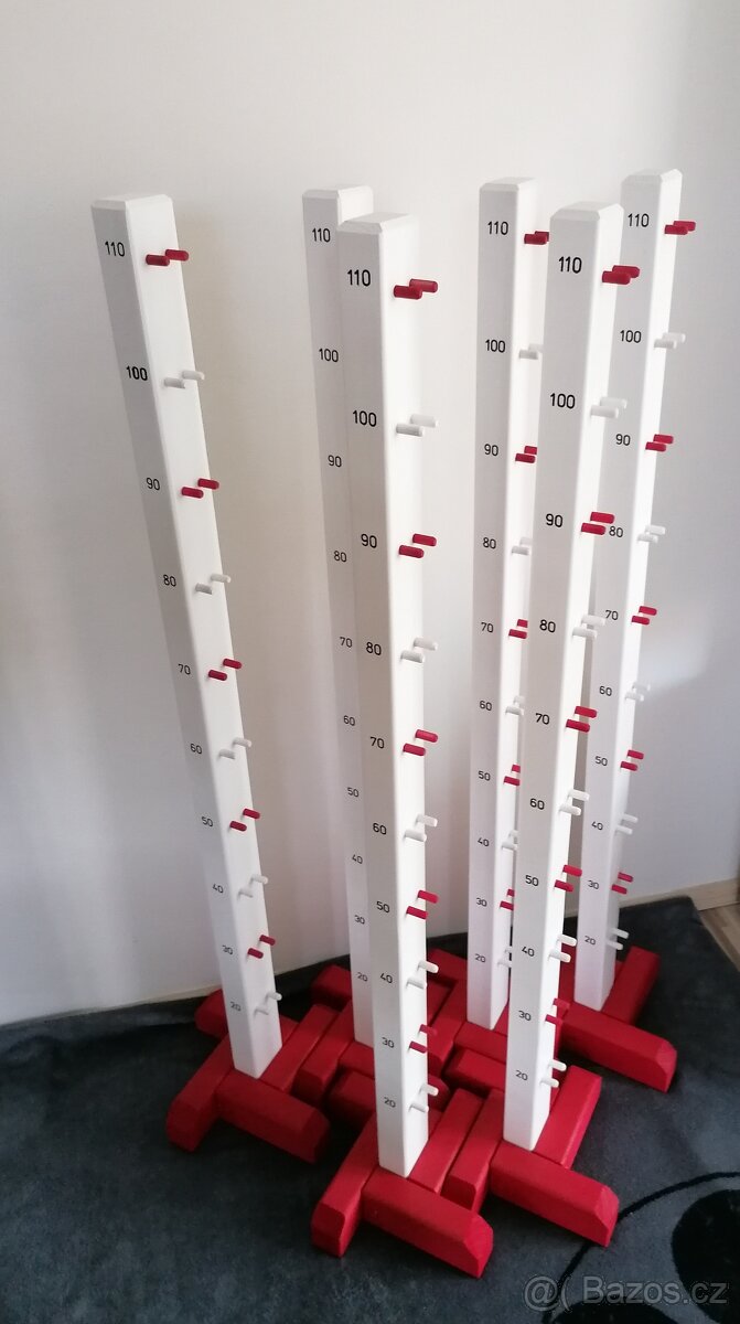 Stáj hobby horse - 7