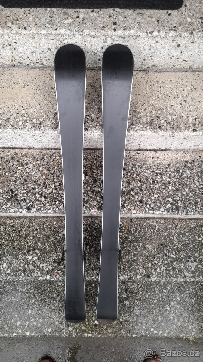 Kvalitní dětské lyže Elan Starr 110 cm - 7