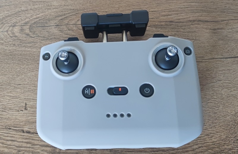 Dron DJI mini 4 Pro s příslušenstvím - 7