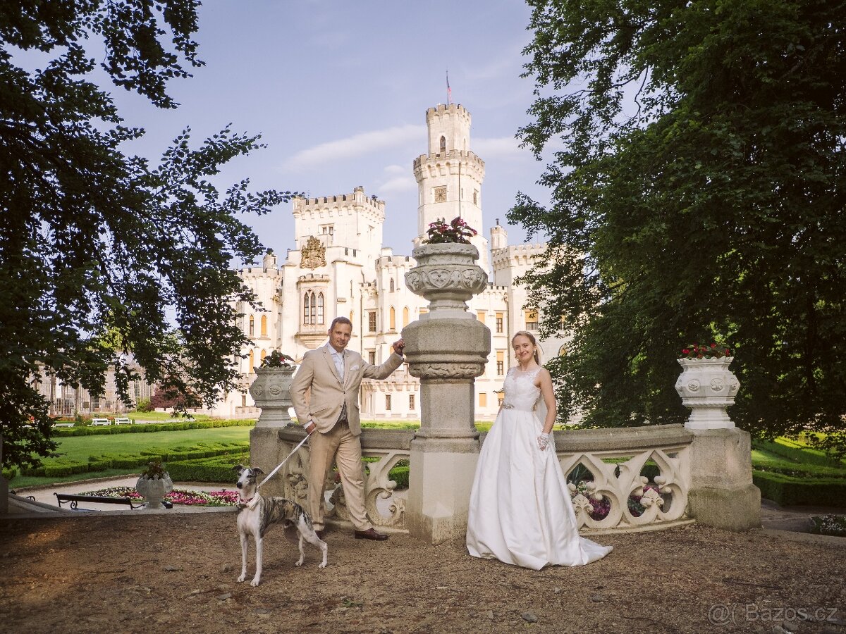 Nabídka krytí - whippet samec s PP, chovný vipet - 7