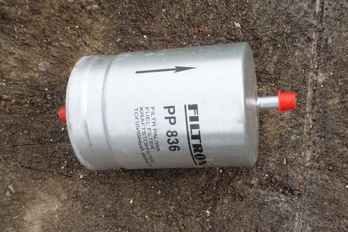 Škoda 1000mb, Škoda 1203, poklice - 7