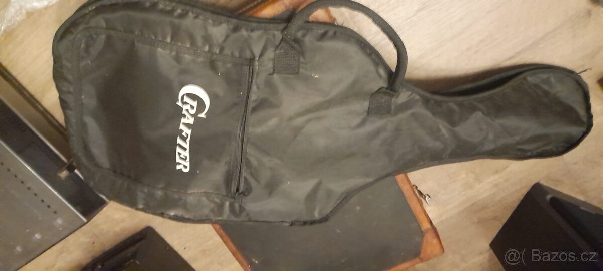 elektrická kytara+zesilovač - 7