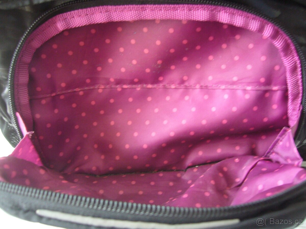 Prodám 2 studentské batohy - 7