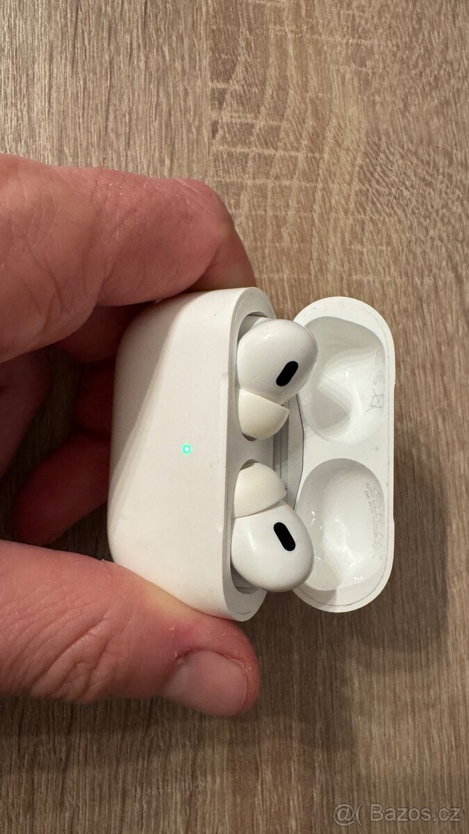 Apple AirPods Pro 2nd Generation - 7