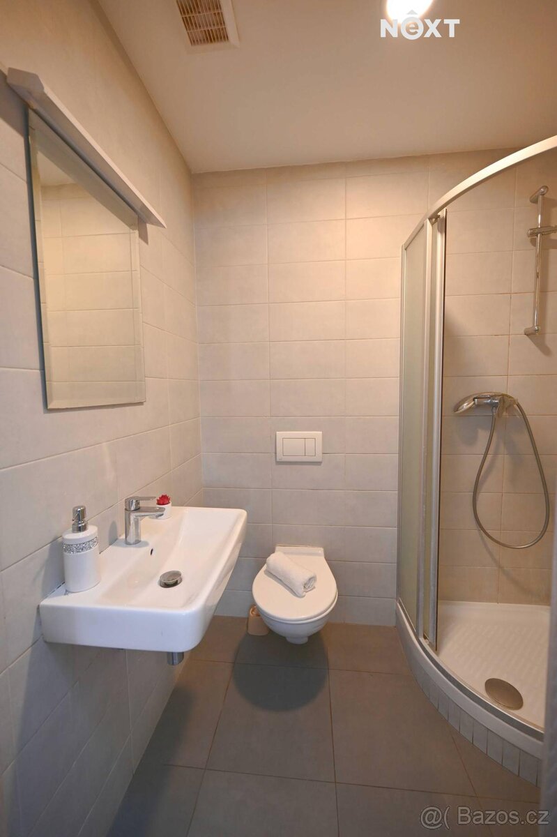 Prodej komerční Ubytování, 215㎡ - 7