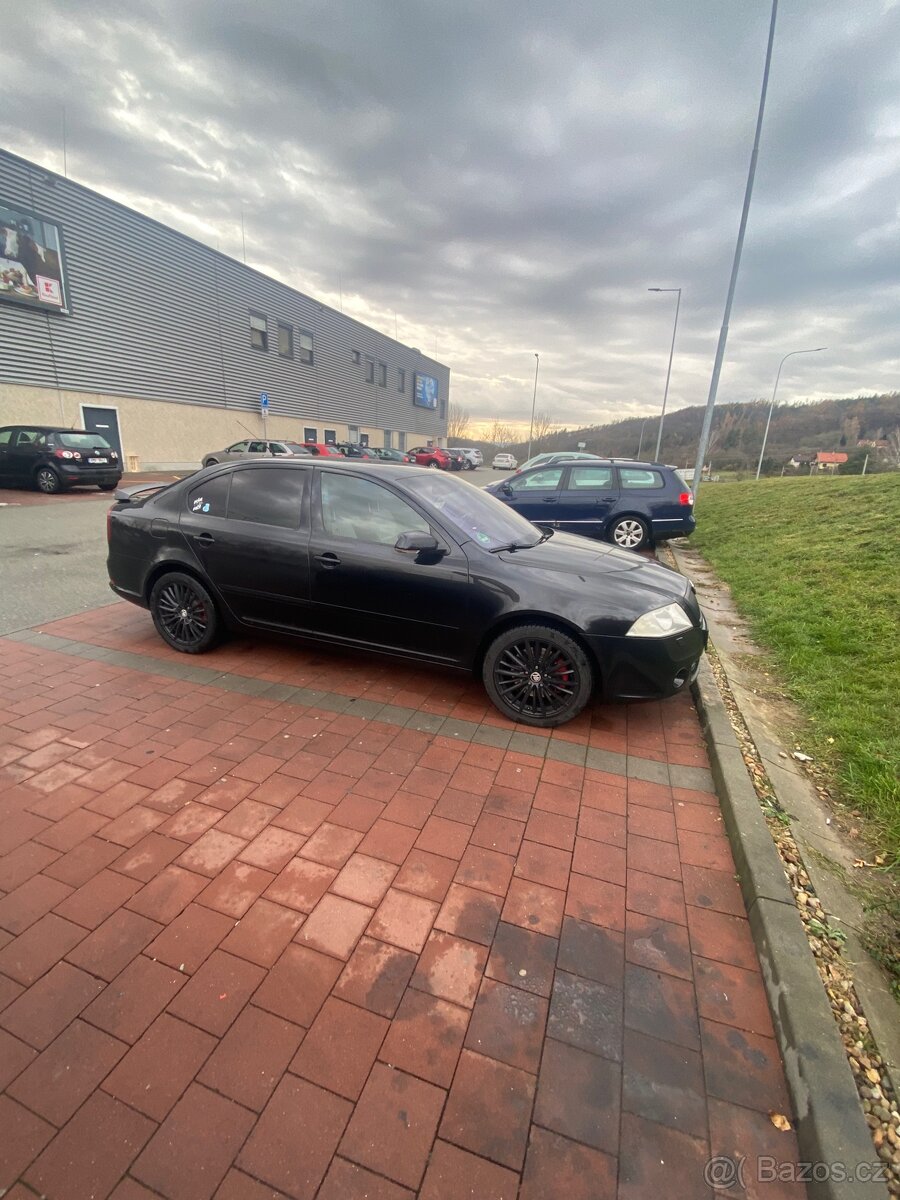 Octavia 2 rs - 7