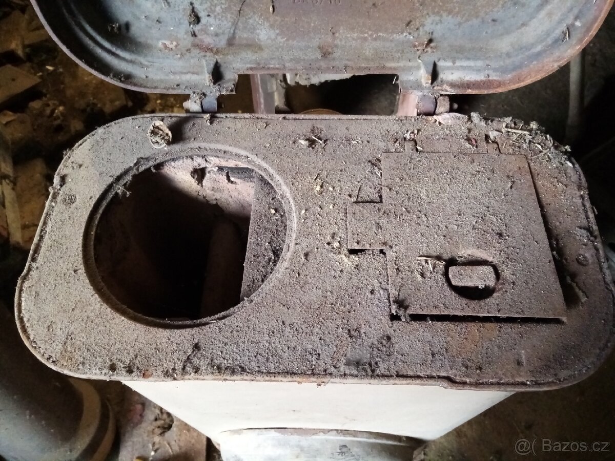 Kamna Mora DBA 10 - 7