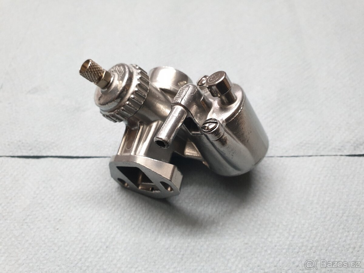 Karburátor Jawa Pionyr - 7