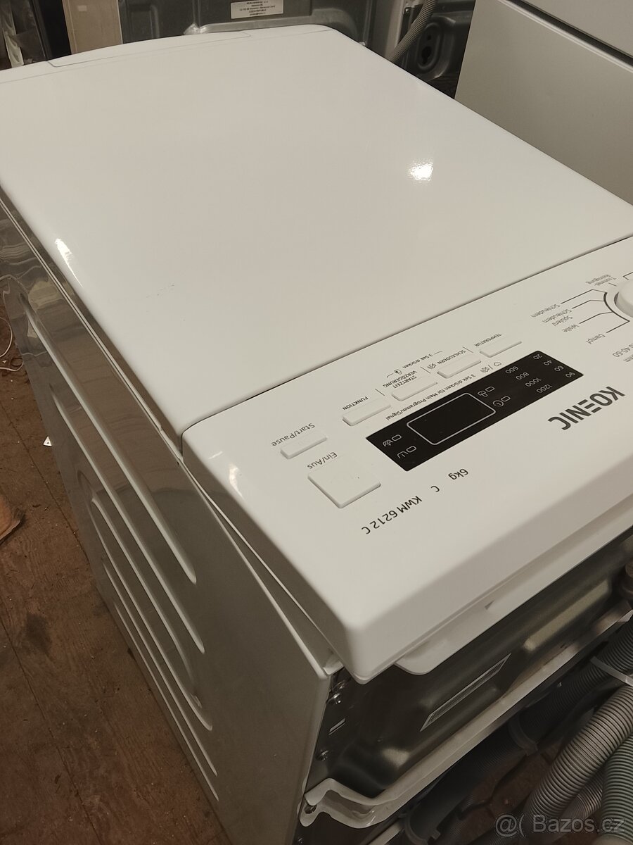 Pračka Koenic - 7