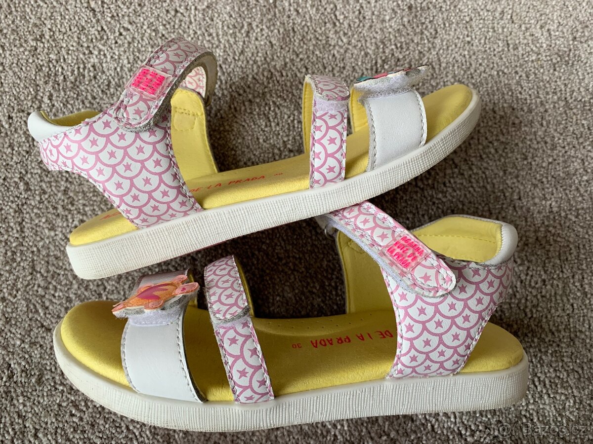 Sandaly Agatha Ruiz de la Prada - 7