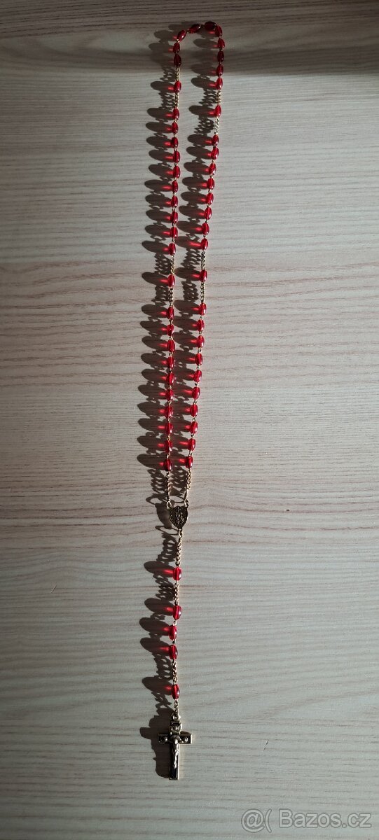 Svaté předměty - 7