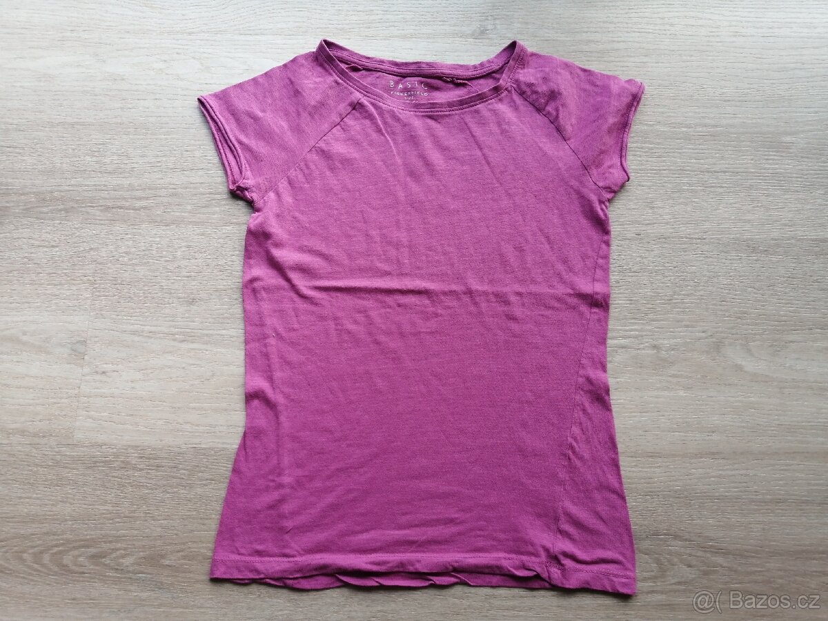 DÁMSKÉ ( DÍVČÍ) OBLEČENÍ - 7