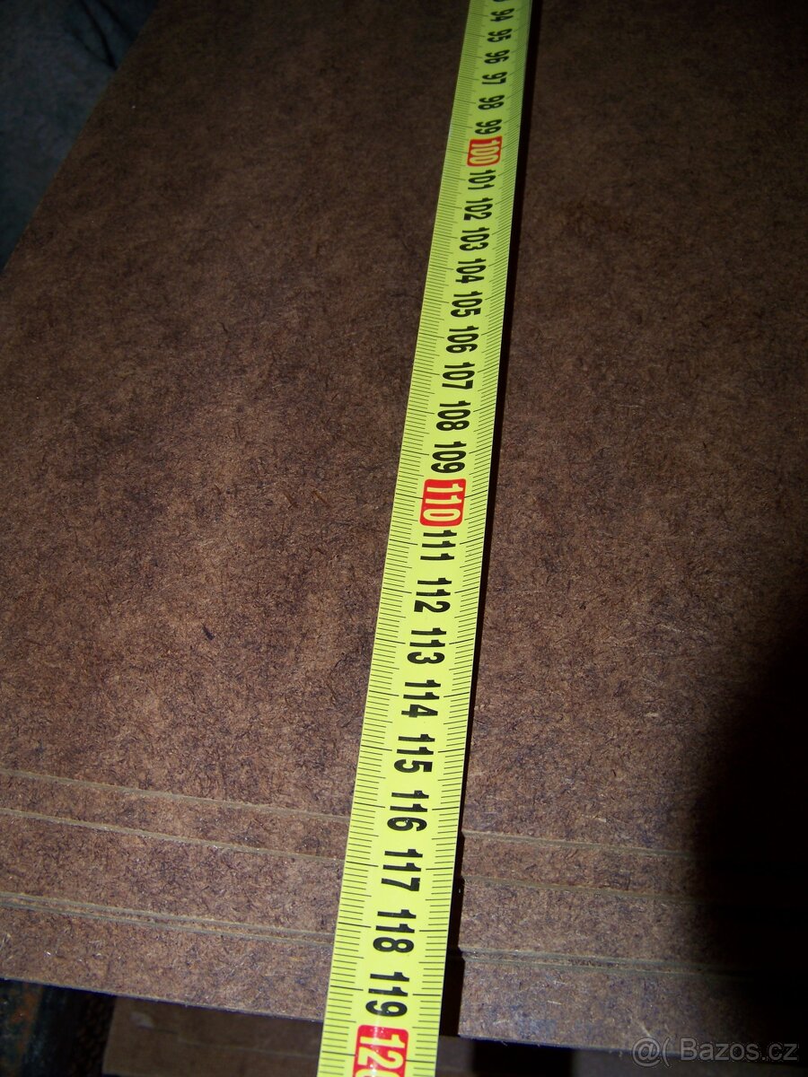 Sololit OSB vata sadrokarton ISOVER izolace - 7