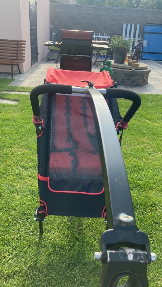 Jednostopý vozík Kolofogo - 7