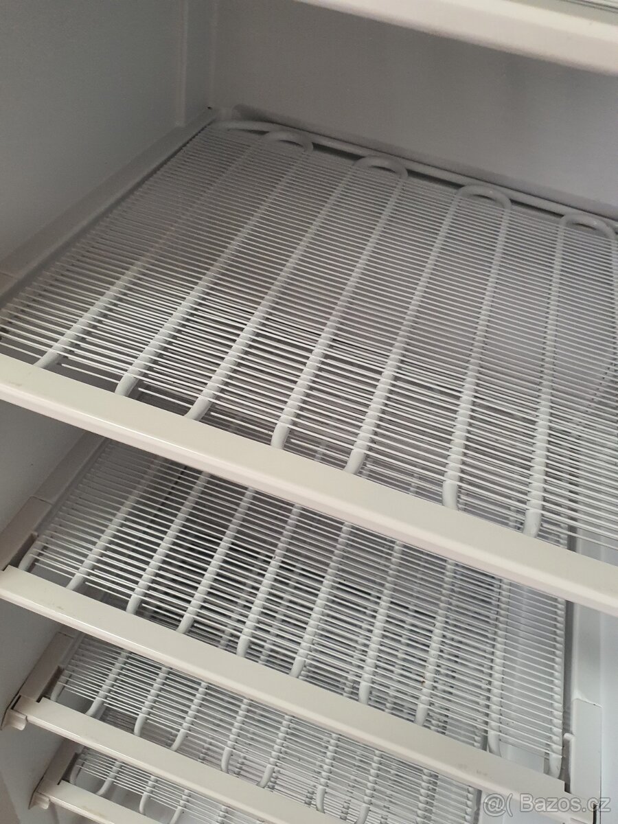 GASTRO PROFI mrazák mraznice 400 litr dovoz - 7