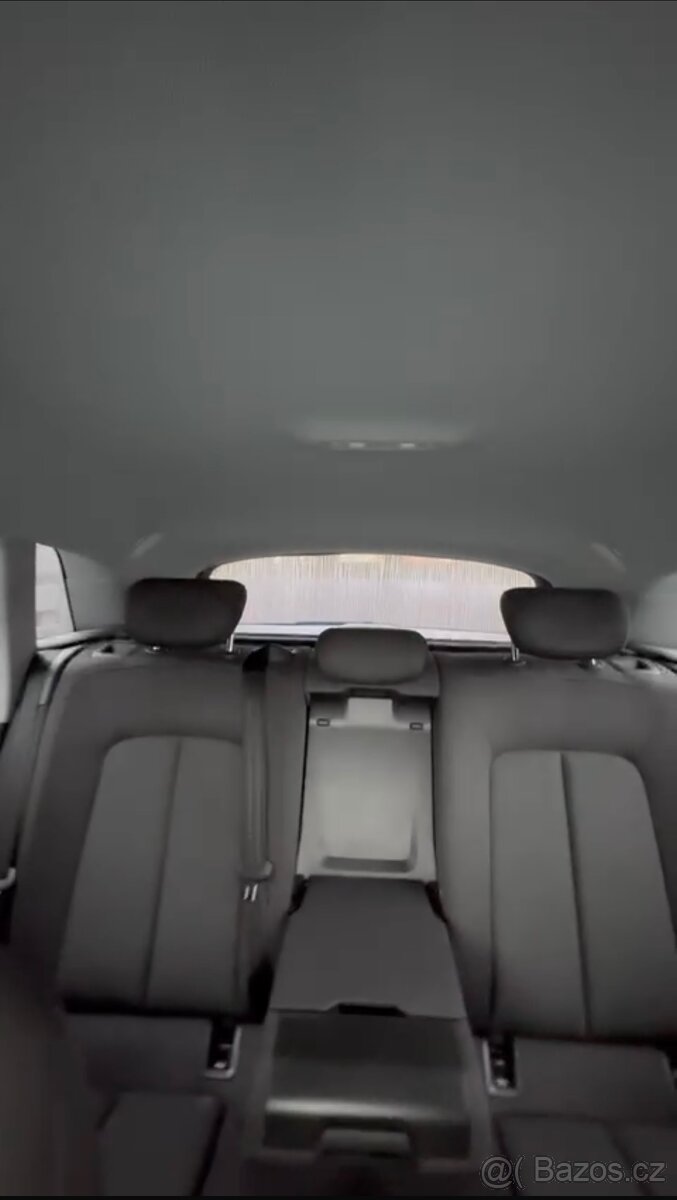 Audi e-tron (Q8 etron) 230kW - 7