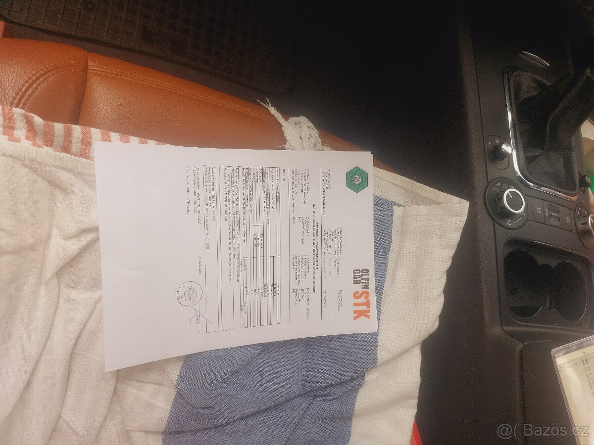 VW Touareg 7L 2.5 TDI R5 - 7