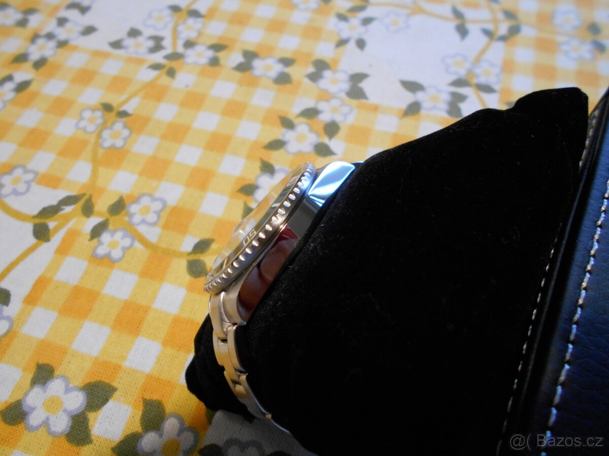 Tisell Sub pocta Rolex Submariner - 7