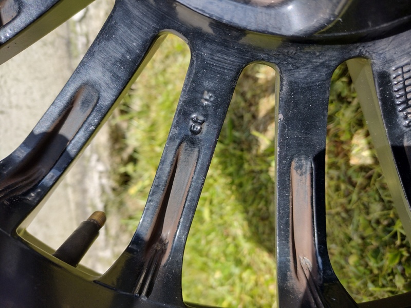 ALU kola MAK 6.5x16, 4x108 - 7