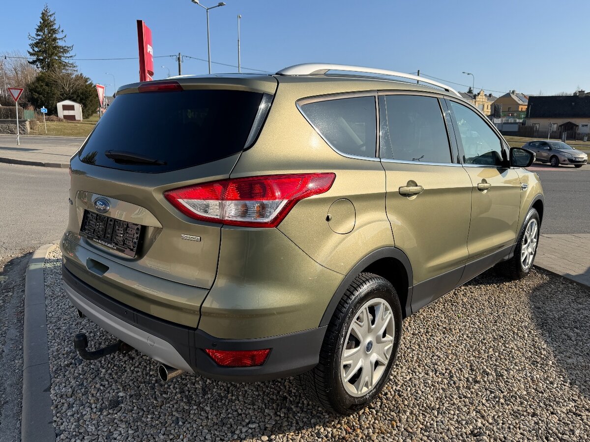 Ford Kuga 1.5 EcoBoost / 110kW - 7