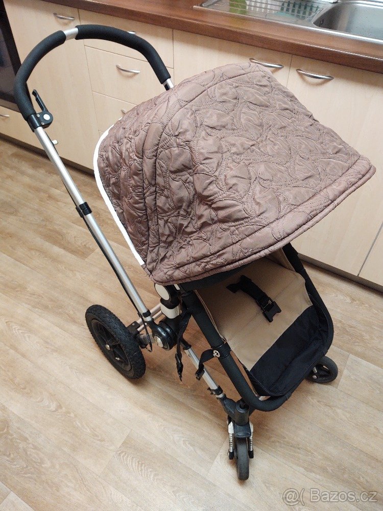 Bugaboo frog - 7