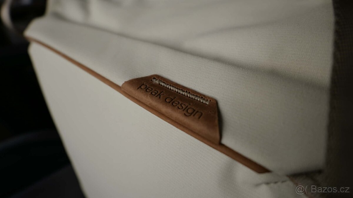 Peak Design Everyday Tote 15 l Bone - 7