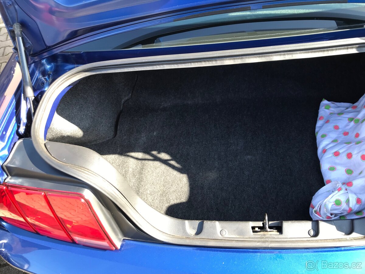 Ford Mustang GT V8 - 7