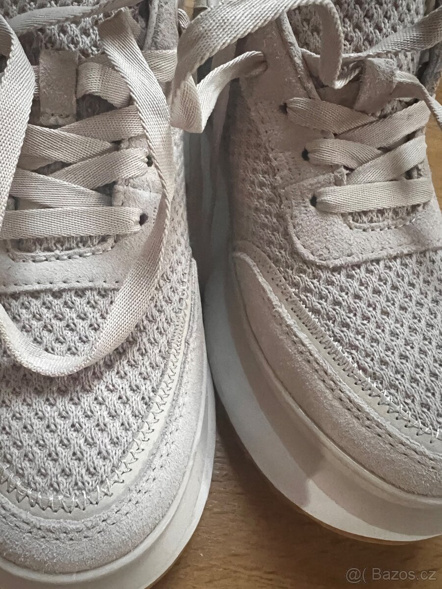 Nové tenisky UGG - 7