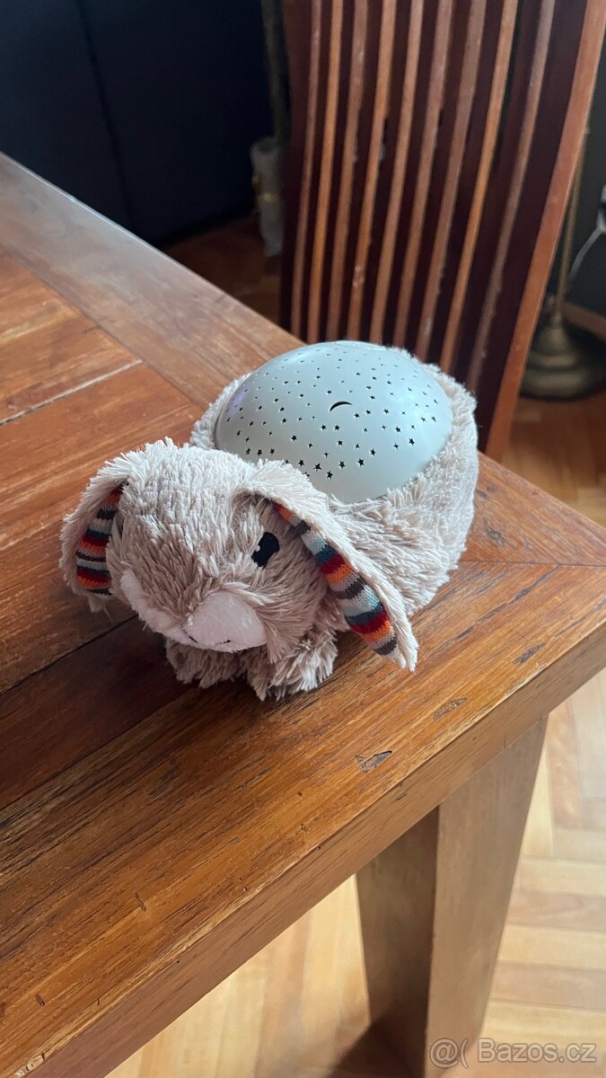 Zazu - králíček Ruby - 7