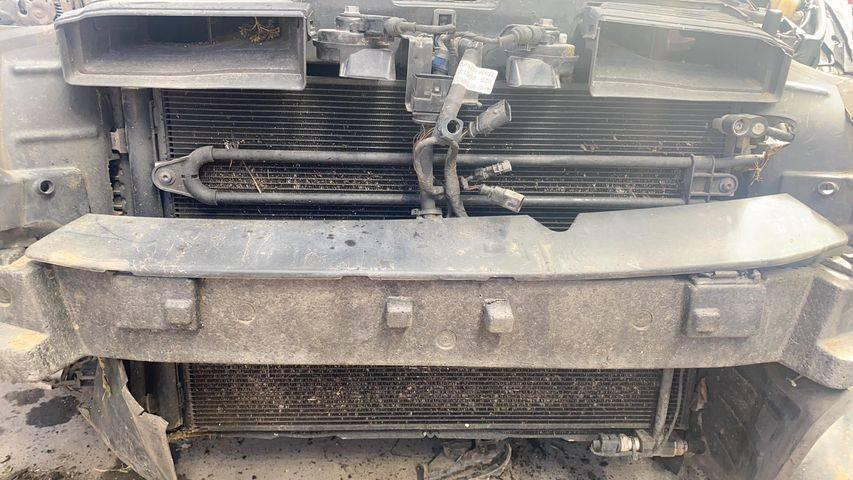 Audi A8 4H 4,2TDi D4 - 7