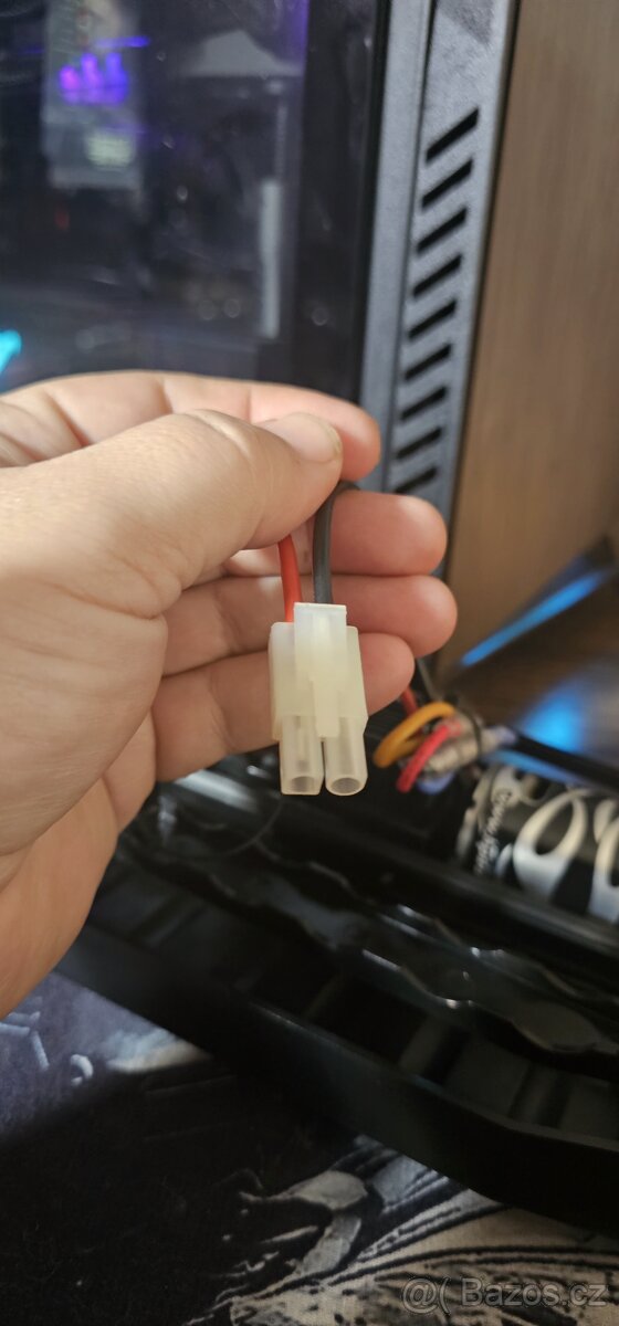 Rc auto 1.10 - 7